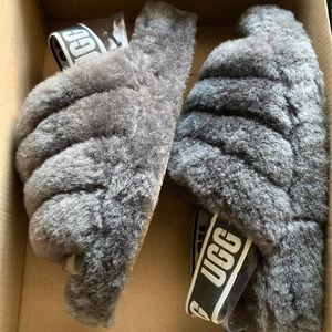 Ugg Fluff Yeah (Firm)